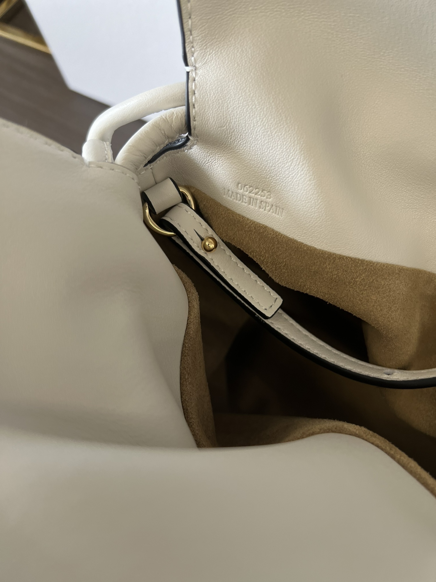 Loewe Satchel Bags